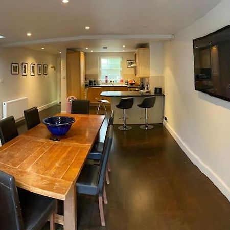 Luxury Central London 3 Bedroom Family House Екстериор снимка