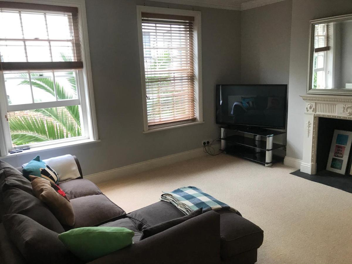 Luxury Central London 3 Bedroom Family House Екстериор снимка