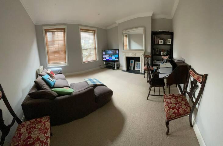 Luxury Central London 3 Bedroom Family House Екстериор снимка