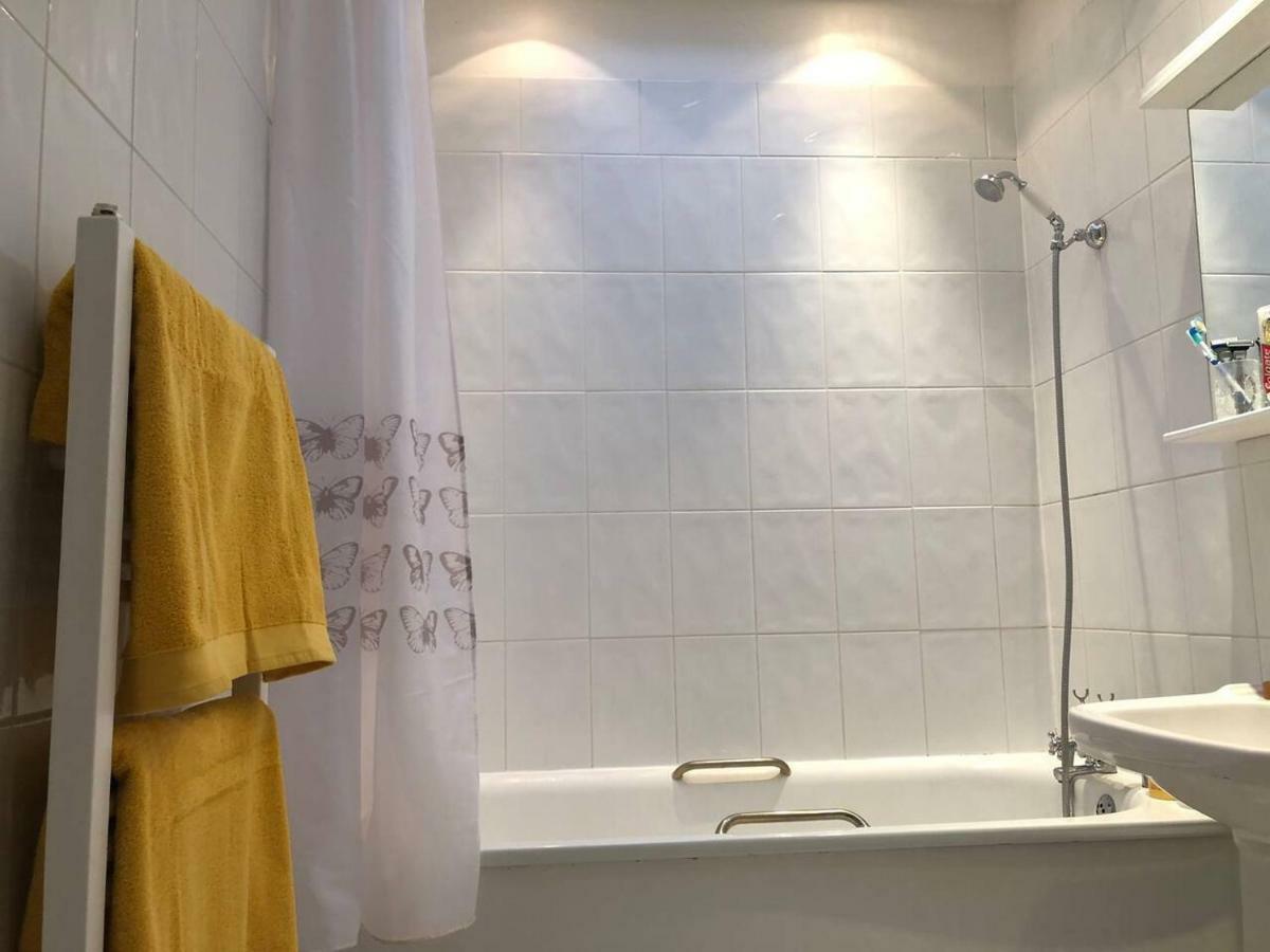 Luxury Central London 3 Bedroom Family House Екстериор снимка
