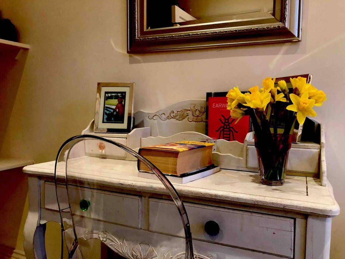 Luxury Central London 3 Bedroom Family House Екстериор снимка