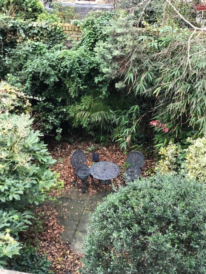 Luxury Central London 3 Bedroom Family House Екстериор снимка