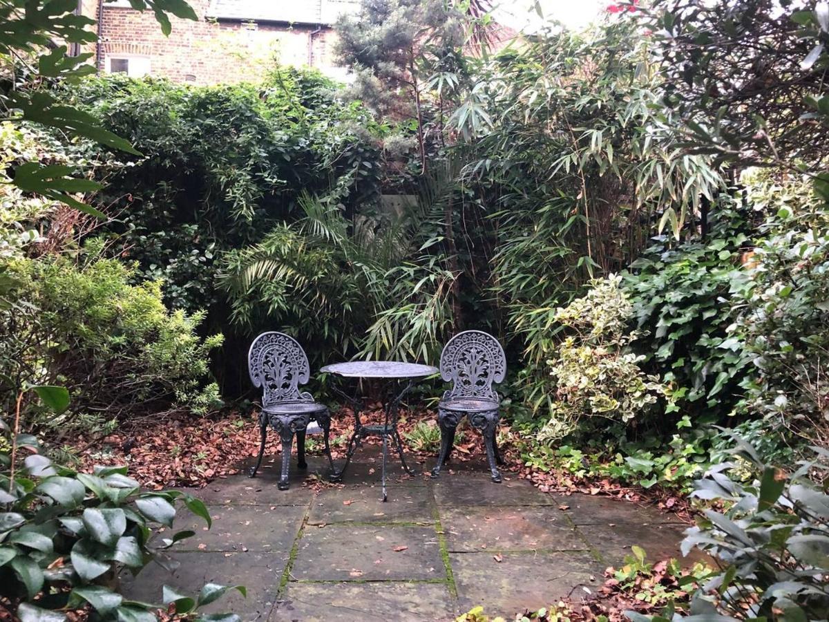 Luxury Central London 3 Bedroom Family House Екстериор снимка