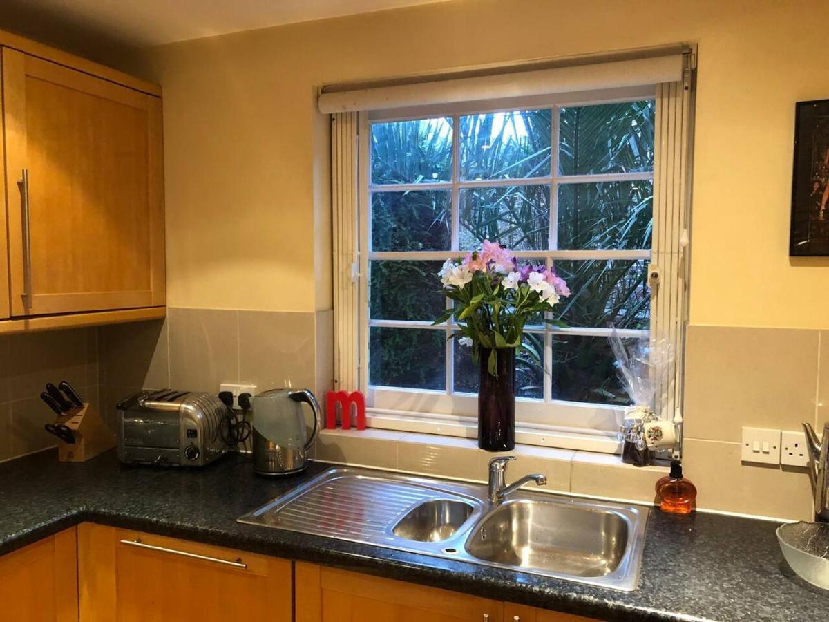 Luxury Central London 3 Bedroom Family House Екстериор снимка