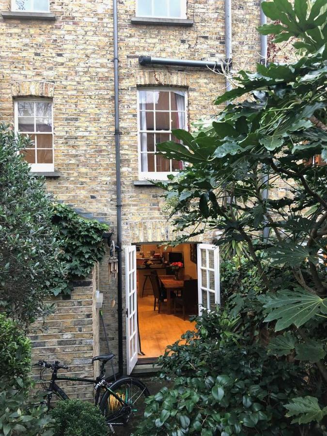 Luxury Central London 3 Bedroom Family House Екстериор снимка