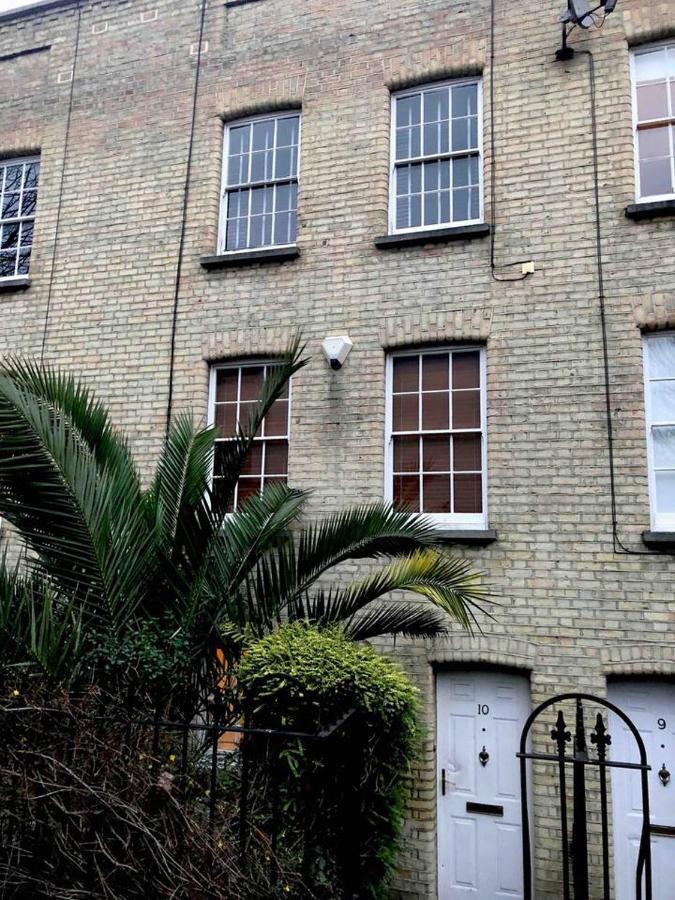 Luxury Central London 3 Bedroom Family House Екстериор снимка