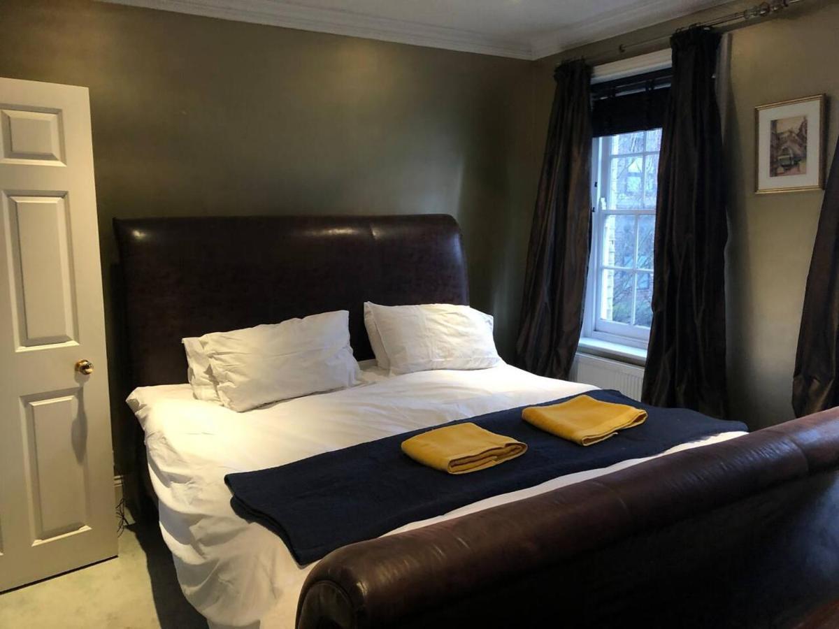 Luxury Central London 3 Bedroom Family House Екстериор снимка