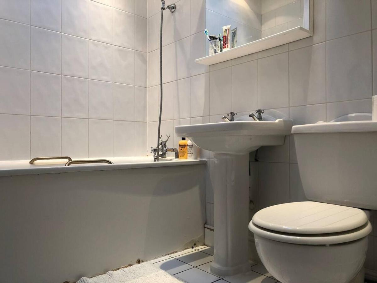 Luxury Central London 3 Bedroom Family House Екстериор снимка