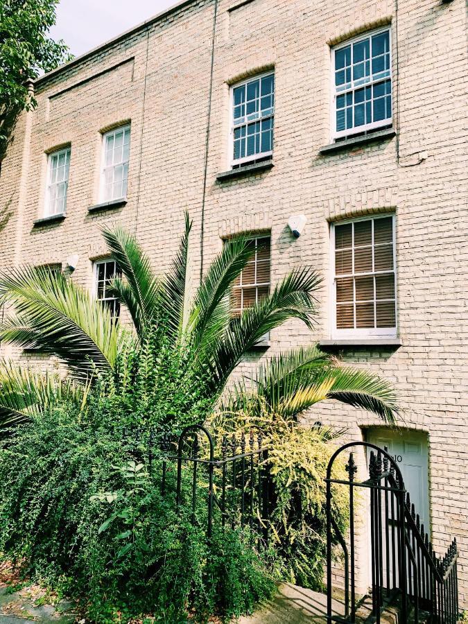 Luxury Central London 3 Bedroom Family House Екстериор снимка