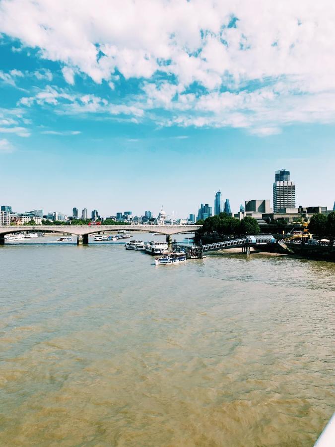 Luxury Central London 3 Bedroom Family House Екстериор снимка